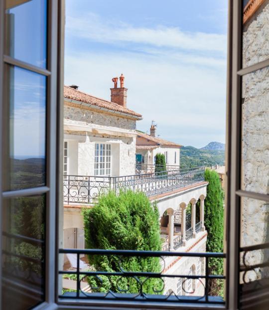 Le Chateau Des Costes Le Castellet  Buitenkant foto
